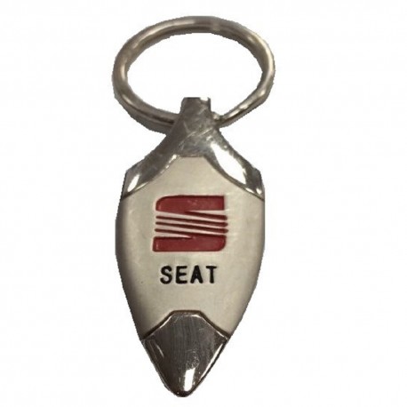 Μπρελόκ αυτοκινήτου 1198/61 μάρκα Seat 
