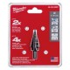 Τρυπάνι κωνικό 4-20mm Milwaukee 48899320