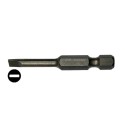 Μύτη 1/4" ίσια (slotted SL) 50mm USH