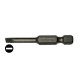 Μύτη 1/4" ίσια(slotted SL) 50mm USH