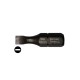 Μύτη 1/4" ίσια (slotted SL) 25mm USH