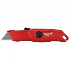 Μαχαίρι αυτο-ανασυρόμενο Milwaukee 4932471360