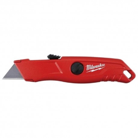 Μαχαίρι αυτο-ανασυρόμενο Milwaukee 4932471360