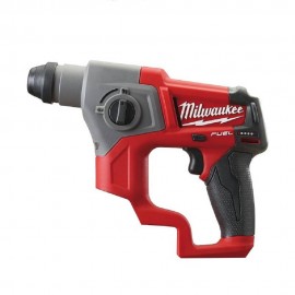 Περιστροφικό κρουστικό πιστολέτο FUEL M12 CH-0 Milwaukee 4933441947