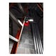 Φωτιστικό περιστρεφόμενο 1500 Lumens M18 PAL-0 Milwaukee 4933464105