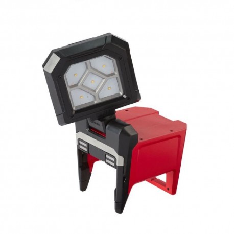 Φωτιστικό περιστρεφόμενο 1500 Lumens M18 PAL-0 Milwaukee 4933464105