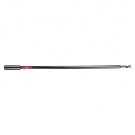 Αντάπτορας μαγνητικός 1/4" 305mm Milwaukee 4932471823