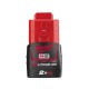 Μπαταρία 2.0Ah M12 B2 Milwaukee 4932430064