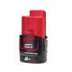 Μπαταρία 2.0Ah M12 B2 Milwaukee 4932430064