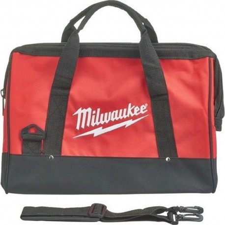 Τσάντα εργαλείων 400x245x290mm Milwaukee 4931411958