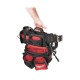 Ζώνη εργολάβου με ιμάντες Milwaukee 48228120