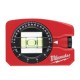 Αλφάδι τσέπης με φιαλίδιο κλειδώματος Milwaukee 4932459597