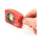Αλφάδι τσέπης με φιαλίδιο κλειδώματος Milwaukee 4932459597