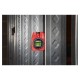 Αλφάδι τσέπης με φιαλίδιο κλειδώματος Milwaukee 4932459597