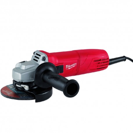Γωνιακός τροχός Φ125 1000W AG 10-125EK Milwaukee 4933451220