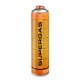 Ανταλλακτική φιάλη Supergas 600ml Kemper 575