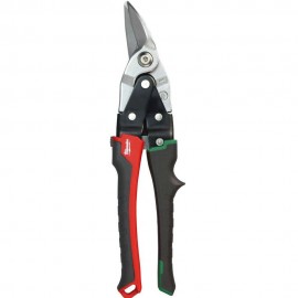 Λαμαρινοψάλιδο δεξί Milwaukee 48224020