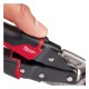Λαμαρινοψάλιδο αριστερό Milwaukee 48224010