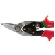 Λαμαρινοψάλιδο αριστερό Milwaukee 48224010
