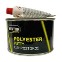 Σιδηρόστοκος δύο συστατικών R-100 MENTOR