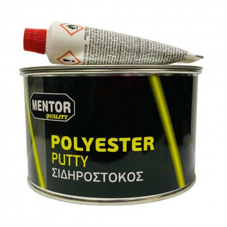 Σιδηρόστοκος δύο συστατικών R-100 MENTOR