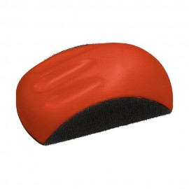 Γυαλοχαρτιέρα χειρός Velcro 150mm Mtx 758159