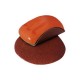 Γυαλοχαρτιέρα χειρός Velcro 150mm Mtx 758159