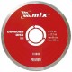 Δίσκος Διαμαντέ Πλακιδίων Φ230x22.2 Mtx 731919