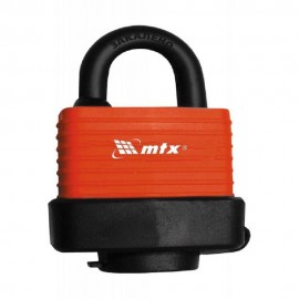 Λουκέτο Κοντόλαιμο weatherproof padlock Mtx