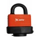 Λουκέτο Κοντόλαιμο weatherproof padlock Mtx