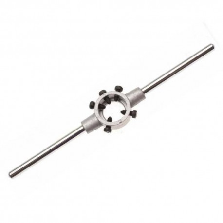 Μανέλα φιλιέρας 38mm 1 1/2" Mtx 77438
