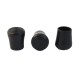Λάστιχα Μπαστουνιών από ελαστικό πλαστικό Σετ 10 τεμ. OEM