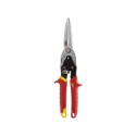 Λαμαρινοψάλιδο ίσιο μακρύκοπο 310mm Milwaukee 48224537