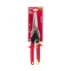 Λαμαρινοψάλιδο ίσιο μακρύκοπο 310mm Milwaukee 48224537