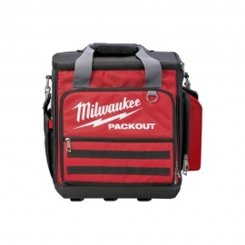 Τσάντα εργαλείων τεχνικού 430x270x450mm PACKOUT Milwaukee 4932471130