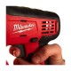Περιστροφικό κρουστικό πιστολέτο SDS-Plus M12 H-402C Milwaukee 4933441164