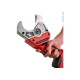 Κόφτης τουμποσωλήνων C12 PPC-0 Milwaukee 4933416550