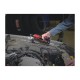 Καστάνια 1/4" M12 IR-201B Milwaukee 4933441725