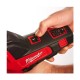 Κόφτης καλωδίων 2 ταχυτήτων M12 CC-0 Milwaukee 4933431600