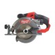 Δισκοπρίονο ξύλου FUEL M12 CCS44-0 Milwaukee 4933448225