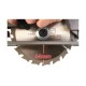 Δισκοπρίονο ξύλου FUEL M12 CCS44-0 Milwaukee 4933448225
