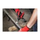 Λαμαρινοψάλιδο κυρτό δεξί 260mm Milwaukee 48224522