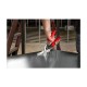Λαμαρινοψάλιδο κυρτό αριστερό 260mm Milwaukee 48224512