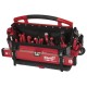 Εργαλειοθήκη ανοιχτού τύπου 250x500x320mm PACKOUT Milwaukee 4932464086