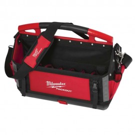 Εργαλειοθήκη ανοιχτού τύπου 250x500x320mm PACKOUT Milwaukee 4932464086