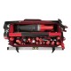 Εργαλειοθήκη ανοιχτού τύπου 250x500x320mm PACKOUT Milwaukee 4932464086