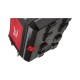Εργαλειοθήκη ανοιχτού τύπου 250x500x320mm PACKOUT Milwaukee 4932464086
