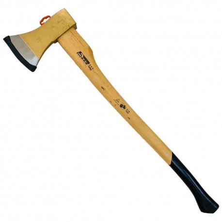 Τσεκούρι 1250gr με ξύλινη λαβή Maco 32212