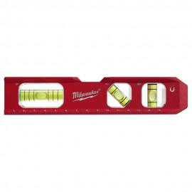 Αλφάδι Torpedo καμπυλωτό Milwaukee 4932459097