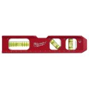 Αλφάδι Torpedo καμπυλωτό Milwaukee 4932459097